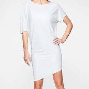 Athleta UV Resistant Asymmetrical Dress